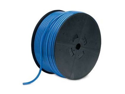 Neopletená hadice 6,5 x10 mm