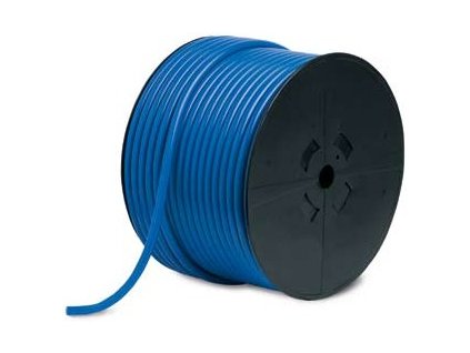Opletená hadice 11 x 16 mm (50m)