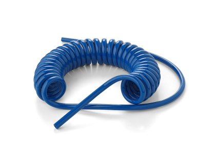 Spirálová hadice 6,5 x 10 mm (4 m)