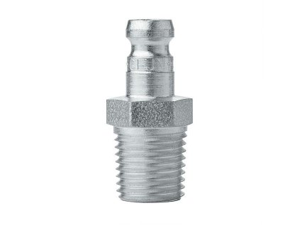 Vsuvka NPT 1/4" vnější závit