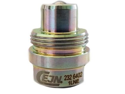 Vsuvka NPT 3/8" vnitřní závit