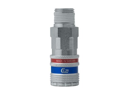 Rychlospojka eSafe 3/8" BSPT vnější závit