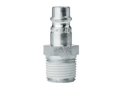 Vsuvka NPT 1/2" vnější závit