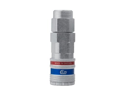 Rychlospojka eSafe Stream - Line 8 x 12 mm