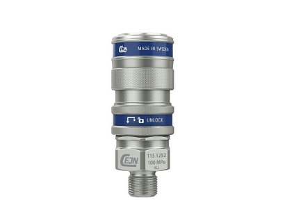 Rychlospojka G 1/4" vnější závit