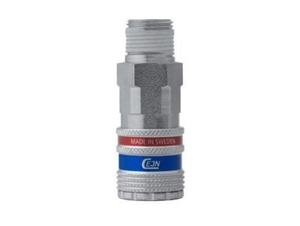 Rychlospojka eSafe NPT 1/2" vnější závit