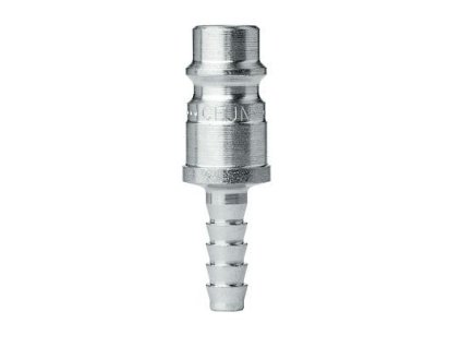Vsuvka 1/2" hadicové zakončení
