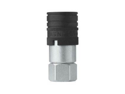 Rychl. G 3/8"vni.záv. NBR