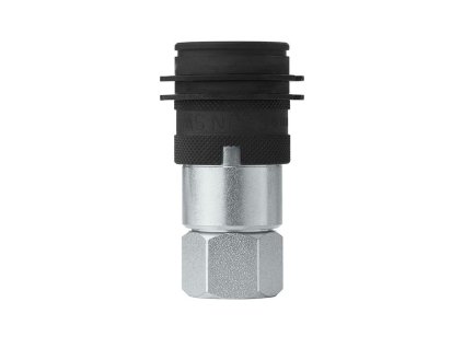 Rychl. G 3/8" vni.záv.NBR