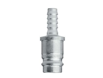 Vsuvka 1/4" hadicové zakončení