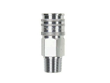 Rychlosp. 13,0 mm (1/2") vnějš. záv.