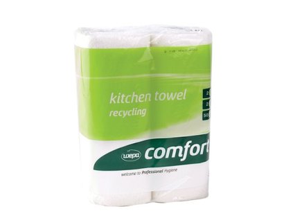 Kuchynské utierky "Circle", 100 % recyklovaný papier