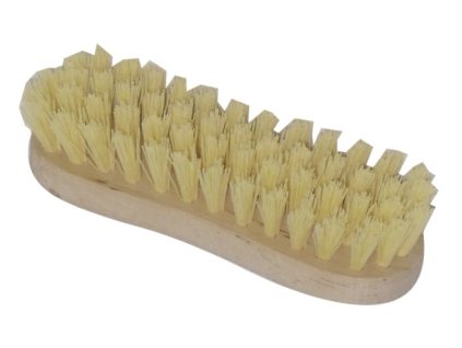 Kefa v tvare piškóty