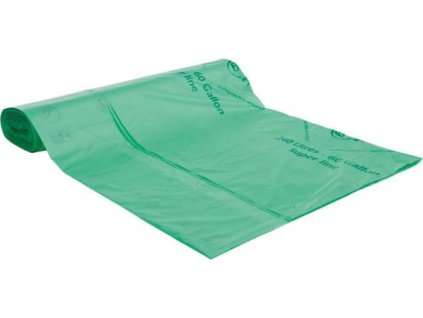 Vrecia BioBag na odpad 240l extra pevné 12ks