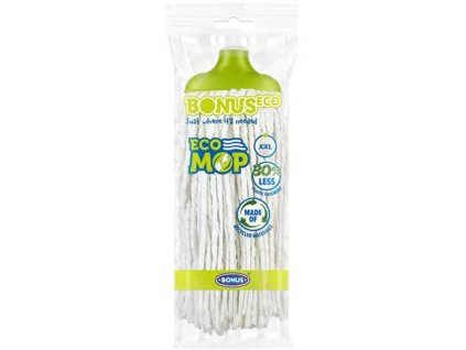 Mop, XXL, BONUS "CottonMop"