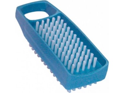 Závesná Kefka na ruky obojstranná