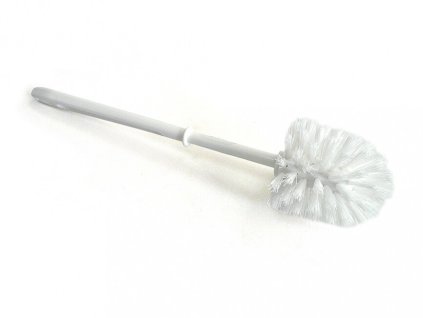 WC kefa CLASSIC, biela, bez držiaka