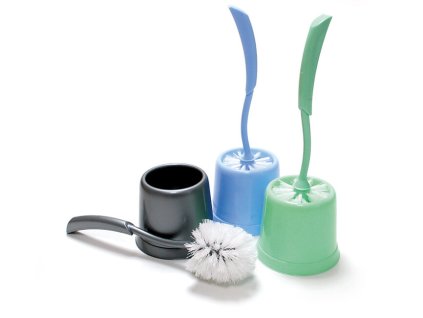 WC set ECO (kefa + stojan)