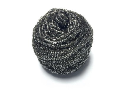 Drôtenka nerezová 40g