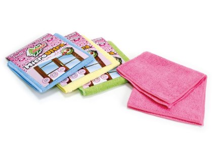 Utierka z mikrovlákna ULTRA - 30 x 35 cm - Balená