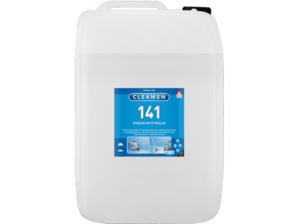 CLEAMEN 141 na strojové čistenie podláh - 20L