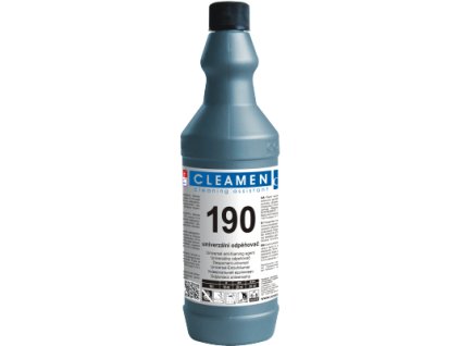 CLEAMEN 190 Univerzálny odpeňovač - 1L