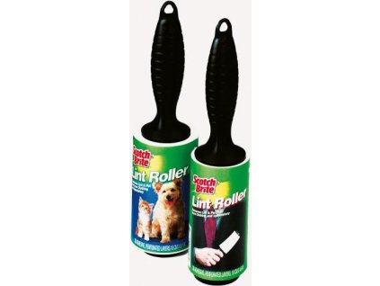 Čistiaci valček Scotch-Brite 56 listov