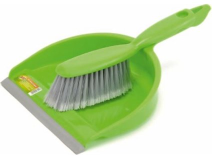 Metlička s lopatkou Scotch-Brite