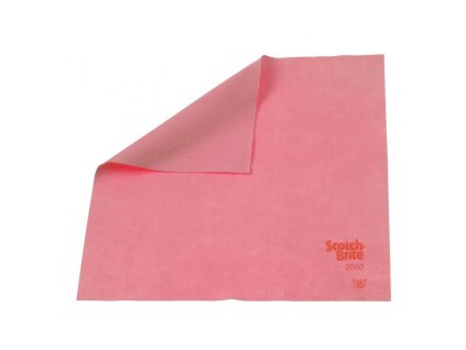 Utierka z mikrovlákna Scotch-Brite 2060 10ks