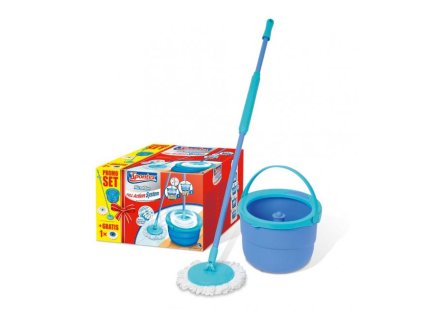 Mop súprava Spontex Full Action System X`tra