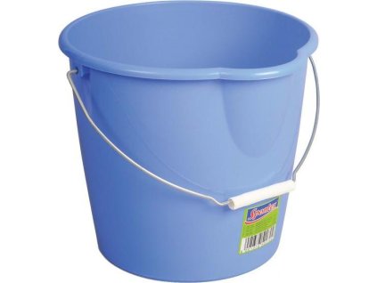 Vedro okrúhle Spontex objem 12 litrov