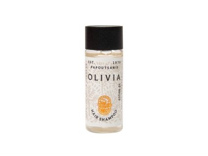 olivia sambouan 33ml normal