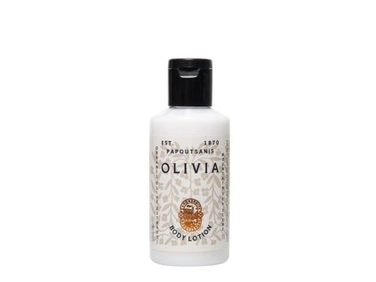 olivia telove mlieko 60ml