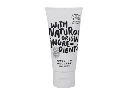 good to declare krema somatos 40