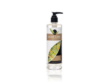 2olive care shampoo showergel