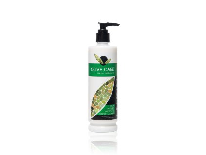 2olive care body lotion