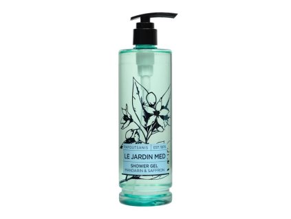 le jardin med sprchovy gel 400ml