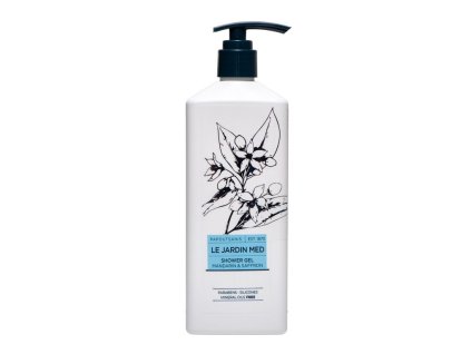 le jardin med sprchovy gel 360ml