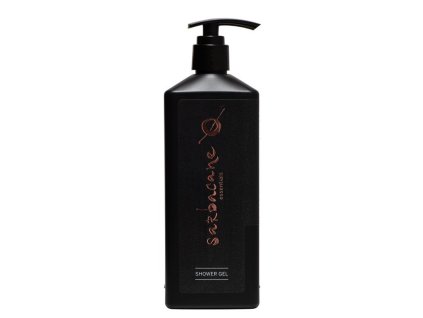 sarbacane sprchovy gel 360 ml