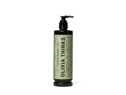 olivia thinks sprchovy gel 400ml