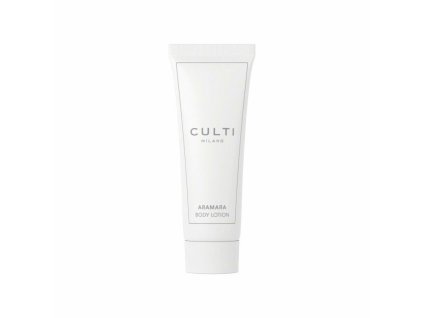 la bottega culti aramara body lotion 3