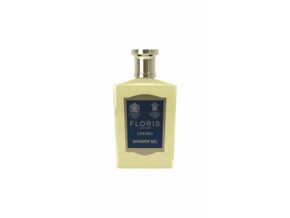 la bottega floris cefiro sprchový gel 50 ml