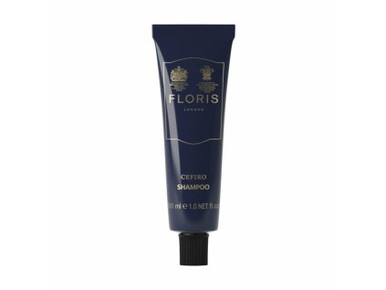la bottega floris cefiro sampon