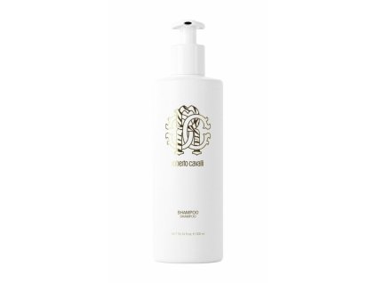 roberto cavalli white zebra sampon 300 ml
