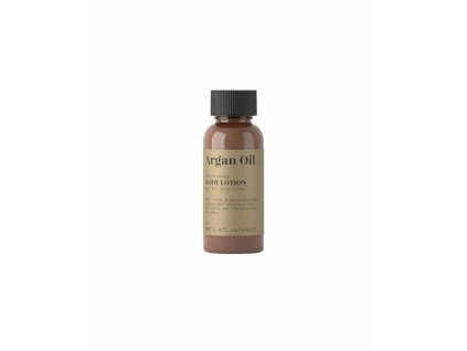 la bottega argan oil extract telovy krem 40ml