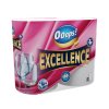 Kuchynské utierky, 3-vrstvové, 2 kotúče, "Ooops! Excellence"