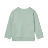 MIKINA MINT KID 2