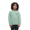 MIKINA MINT KID 3