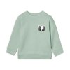 MIKINA MINT KID 1