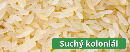 Suchý koloniál